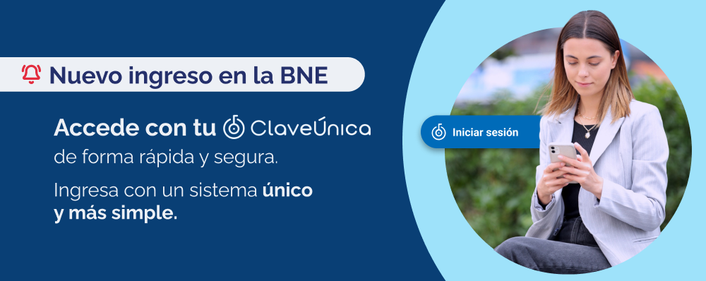 Banner ClaveUnica 2026
