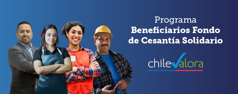 Banner Chilevalora FCS