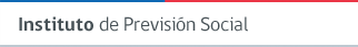 Instituto de Previsión Social