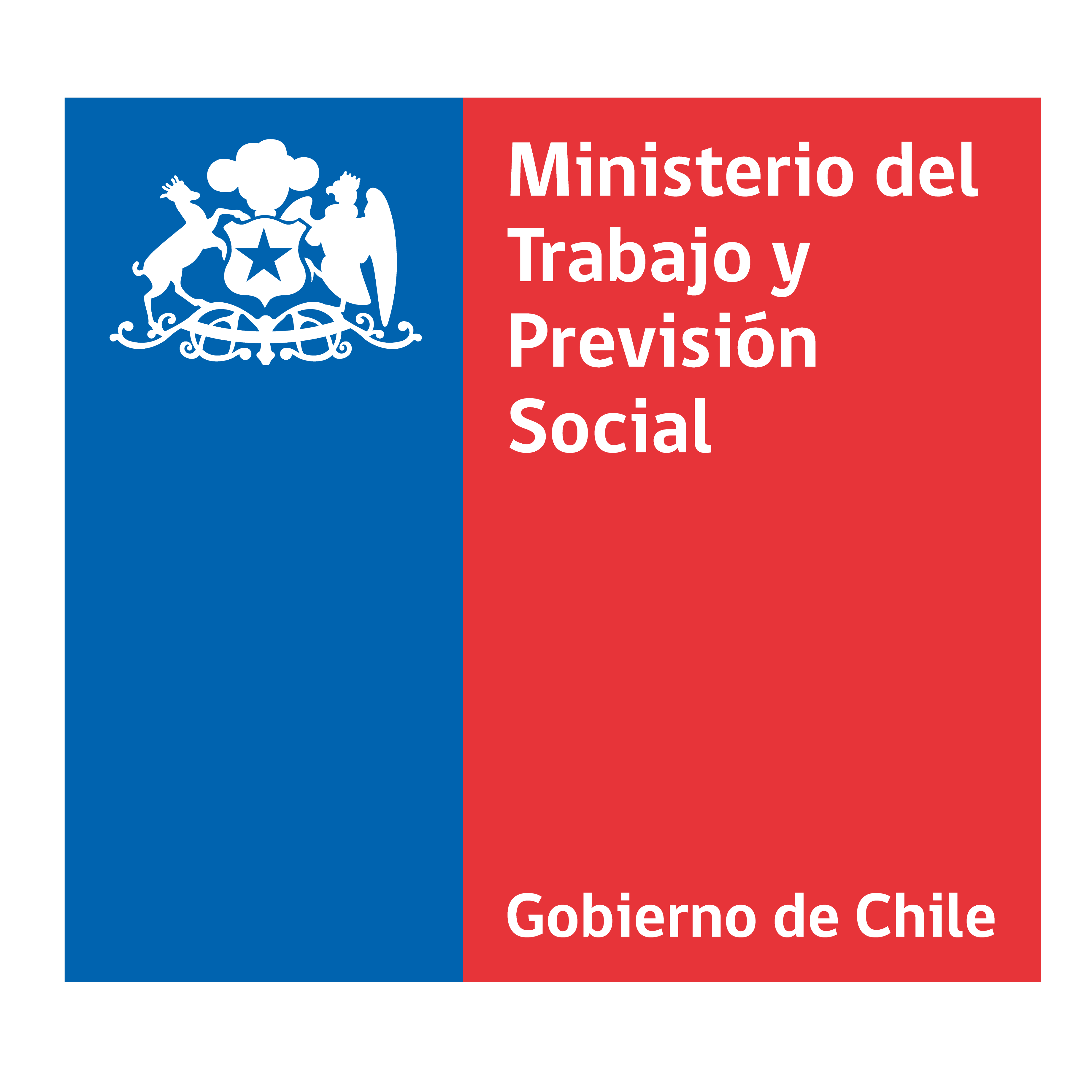 Ministerio del Trabajo y Previsión Social - Gobierno de Chile